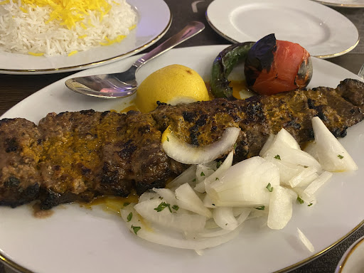 Photo of Suren Persian cuisine - 4624 Hastings St, Burnaby, BC V5C 2K5